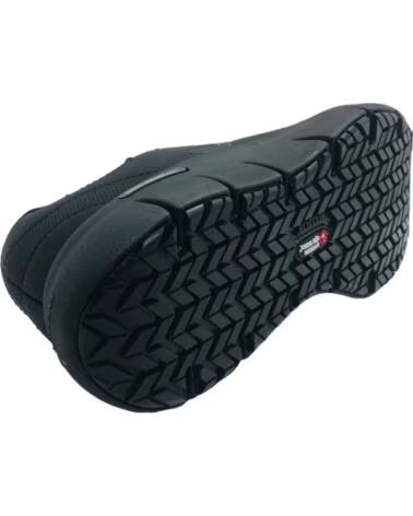 JOMA Zapatillas en color negro para mujer NEGRO