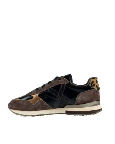 MUNICH Zapatillas Sunset Wmn 68 en negro para mujer BLACK