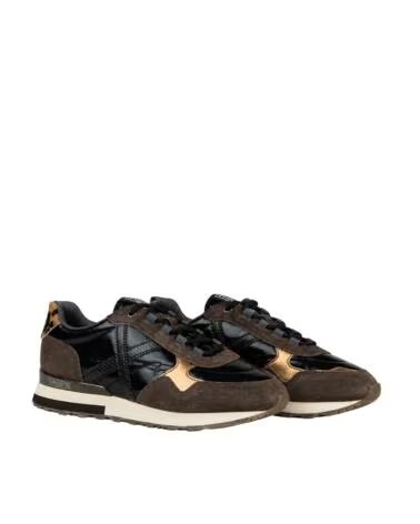 MUNICH Zapatillas Sunset Wmn 68 en negro para mujer BLACK