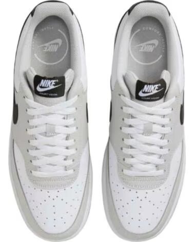 NIKE DEPORTIVO COURT VISION LOW VARIOS COLORES