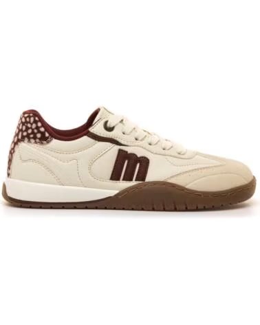 MTNG 85515 SCARPE DA GINNASTICA BAREFOOT BEIG