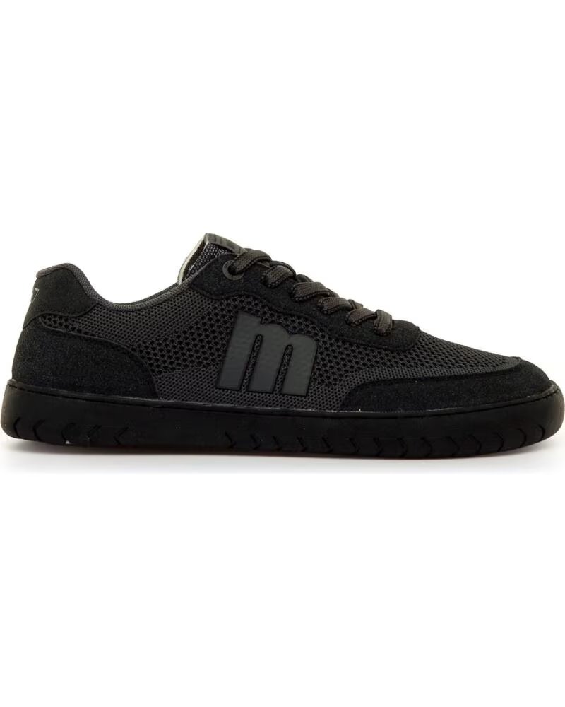 MTNG 85000 SAPATILHAS BAREFOOT CINZENTO GRIS