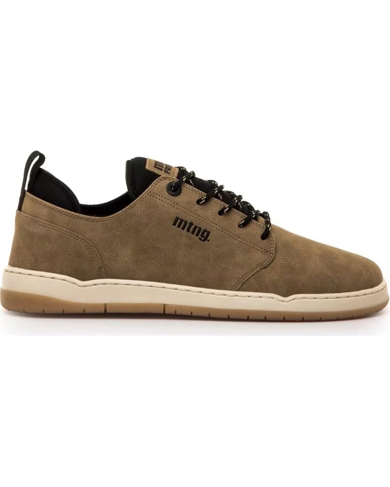 MTNG 84804 barefoot BEIGE