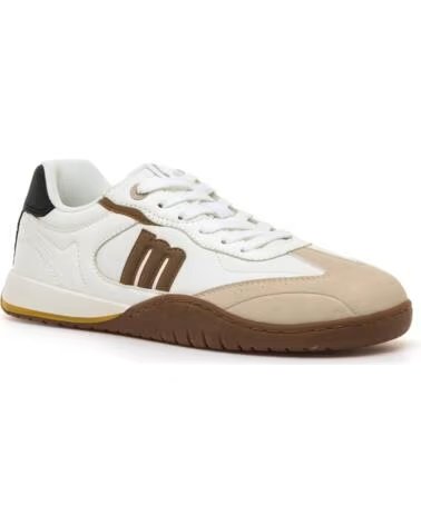 MTNG SNEAKERS BAREFOOT 85008 BIANCHE BLANCO