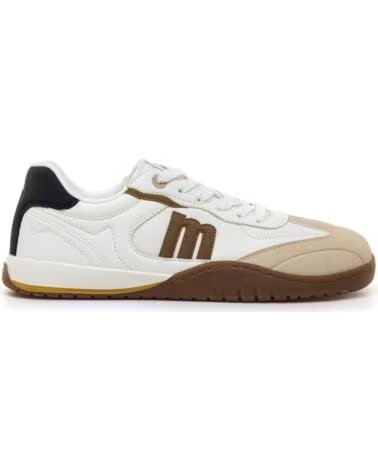 MTNG SNEAKERS BAREFOOT 85008 BIANCHE BLANCO