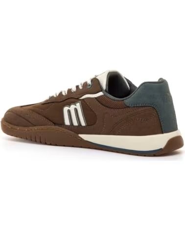 MTNG 85008 SNEAKERS BAREFOOT MARRONE MARRóN