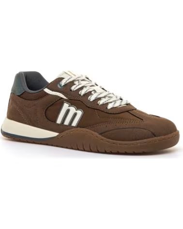 MTNG 85008 SNEAKERS BAREFOOT MARRONE MARRóN