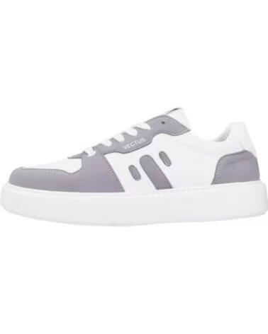 ZAPATILLAS HOMBRE VEGTUS GUAJIRA GRIS GREY