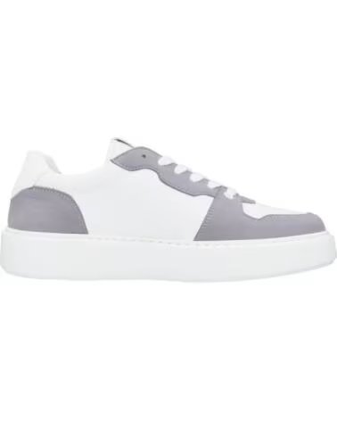 ZAPATILLAS HOMBRE VEGTUS GUAJIRA GRIS GREY