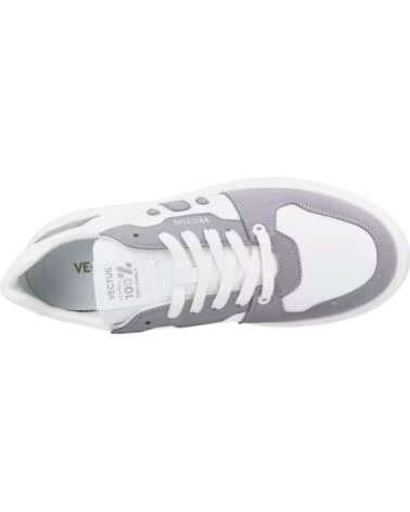ZAPATILLAS HOMBRE VEGTUS GUAJIRA GRIS GREY