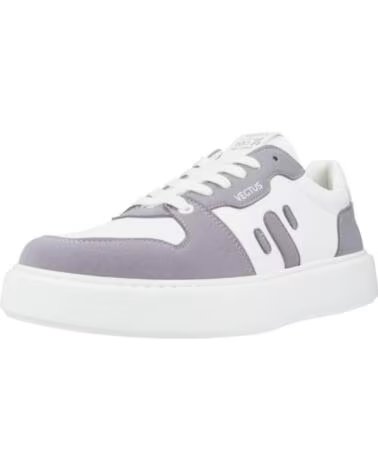 ZAPATILLAS HOMBRE VEGTUS GUAJIRA GRIS GREY