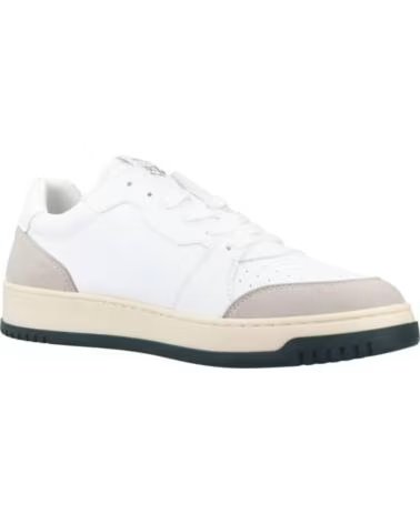 VEGTUS TÉNIS MULHER MODELO SPIDER BRANCO GREEN