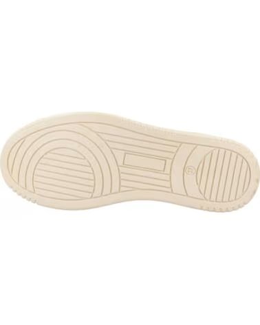 VEGTUS ZAPATILLAS MUJER MODELO SPIDER BLANCO PIETRA