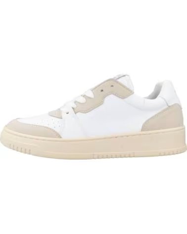 VEGTUS ZAPATILLAS MUJER MODELO SPIDER BLANCO PIETRA
