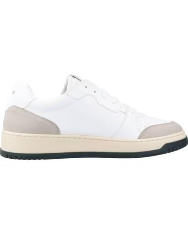 VEGTUS TÉNIS MULHER MODELO SPIDER BRANCO GREEN