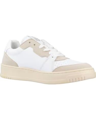 VEGTUS ZAPATILLAS MUJER MODELO SPIDER BLANCO PIETRA