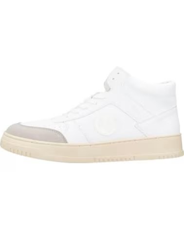 VEGTUS BASKETS DRAGON HIGHT BLANC VAPORE