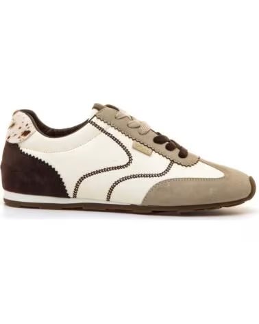 MTNG Zapatillas deportivas mujer MUSTANG 60951 C60419 ARENA