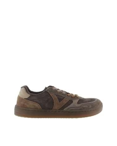 VICTORIA Zapatillas deportivas hombre 1187100 70 MARRON