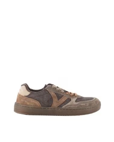VICTORIA Zapatillas deportivas hombre 1187100 70 MARRON