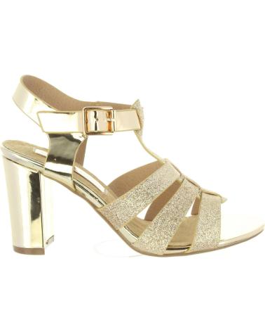 Sandalias de Mujer XTI 30615 GLITTER ORO