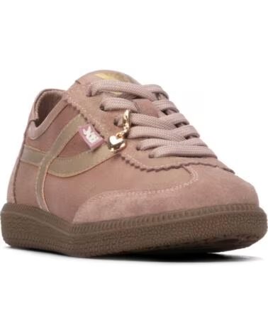 XTI ZAPATILLAS CASUAL 154036 NUDE
