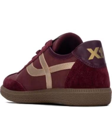 XTI SAPATILHAS CASUAL 154036 BORDÉUS BURDEOS
