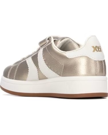 XTI ZAPATILLAS 154058 ORO