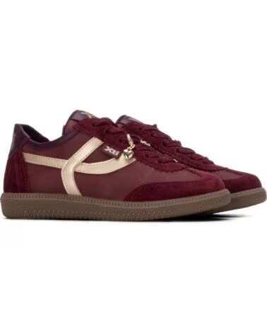 XTI SAPATILHAS CASUAL 154036 BORDÉUS BURDEOS