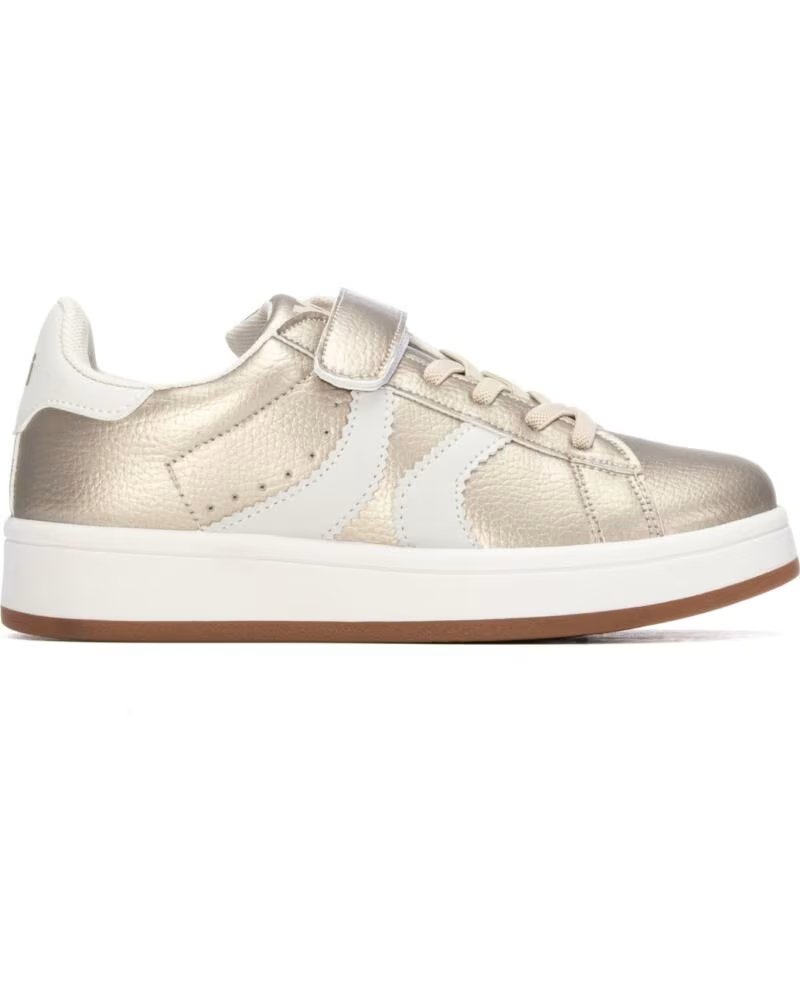 XTI ZAPATILLAS 154058 ORO