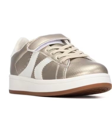 XTI ZAPATILLAS 154058 ORO