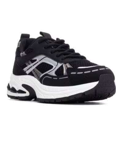 XTI SNEAKERS 154063 NEGRO