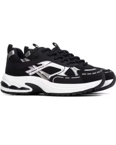 XTI SNEAKERS 154063 NEGRO