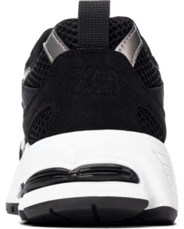 XTI SNEAKERS 154063 NEGRO