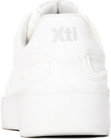 XTI SAPATILHAS 154104 BRANCAS BLANCO