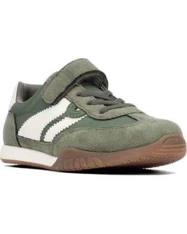 XTI CASUAL SNEAKERS 154112 KAKI
