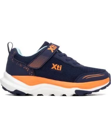XTI ZAPATILLAS DEPORTIVAS 154120 NAVY