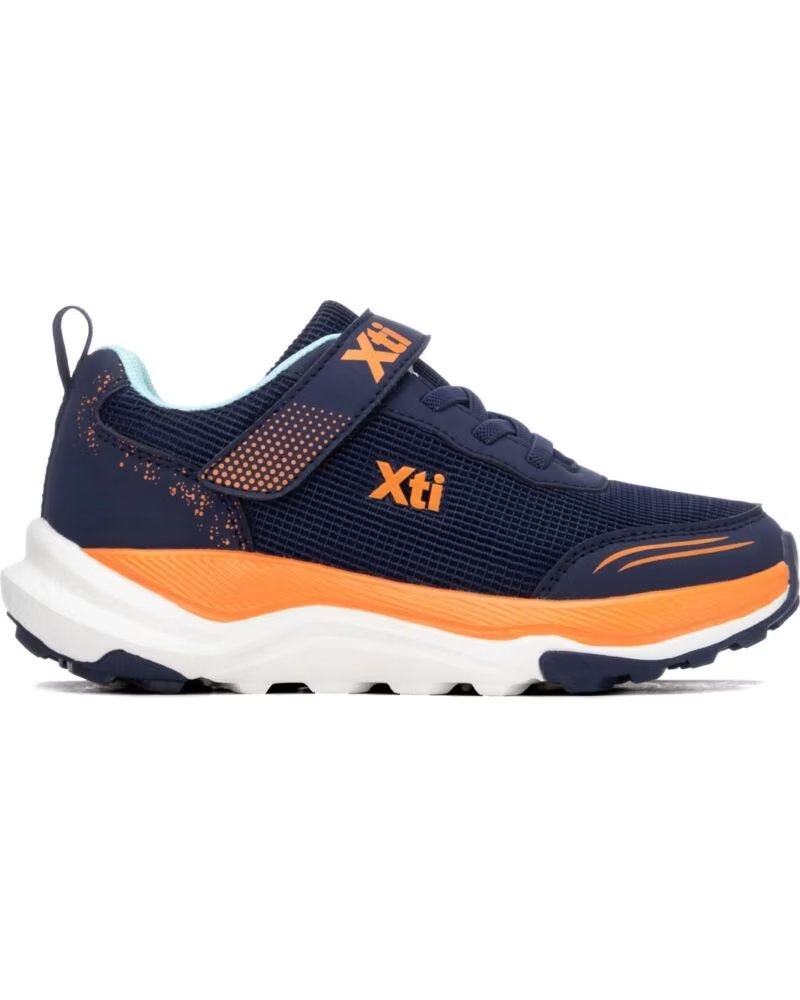 XTI ZAPATILLAS DEPORTIVAS 154120 NAVY