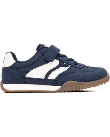 XTI ZAPATILLAS DEPORTIVAS 154112 AZUL MARINO NAVY