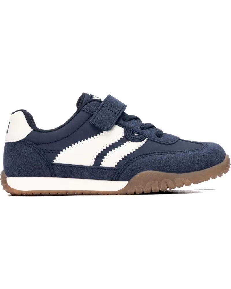 XTI ZAPATILLAS DEPORTIVAS 154112 AZUL MARINO NAVY