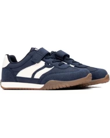 XTI ZAPATILLAS DEPORTIVAS 154112 AZUL MARINO NAVY