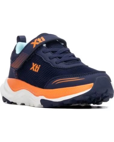XTI ZAPATILLAS DEPORTIVAS 154120 NAVY