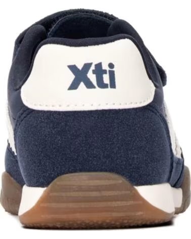 XTI ZAPATILLAS DEPORTIVAS 154112 AZUL MARINO NAVY