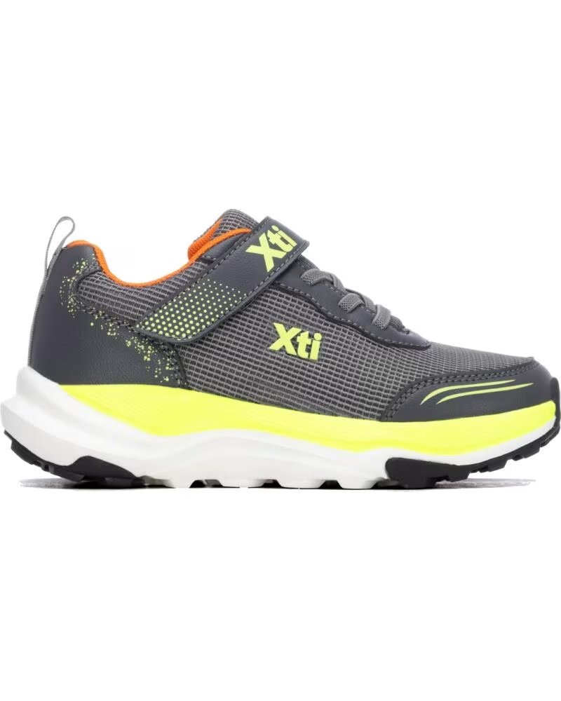 XTI 154120 SPORTSCHUHE GRIS