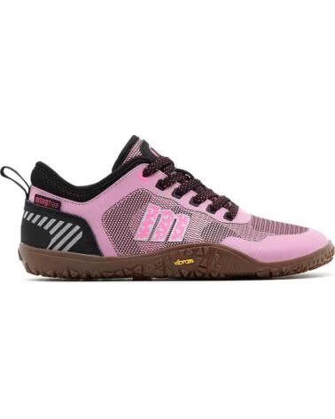 MTNG ZAPATILLAS BAREFOOT 60081 ROSA