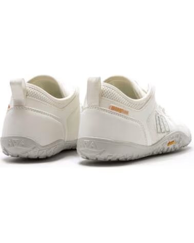 MTNG 60081 ZAPATILLAS BAREFOOT BLANCAS BLANCO