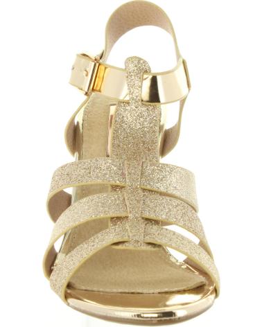 Sandalias de Mujer XTI 30615 GLITTER ORO