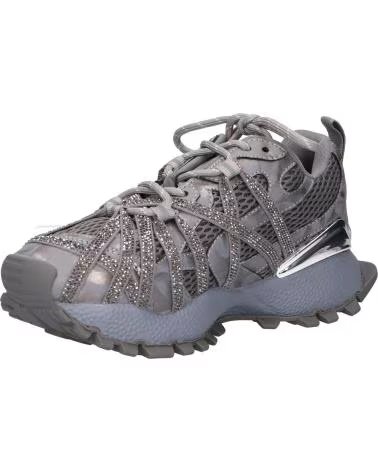 exe 928-22 STRASS GREY PEWTER
