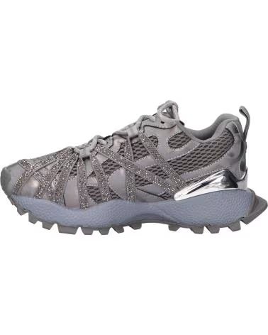 exe 928-22 STRASS GREY PEWTER