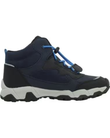 GEOX BOTINES J MAGNETAR BOY C4231